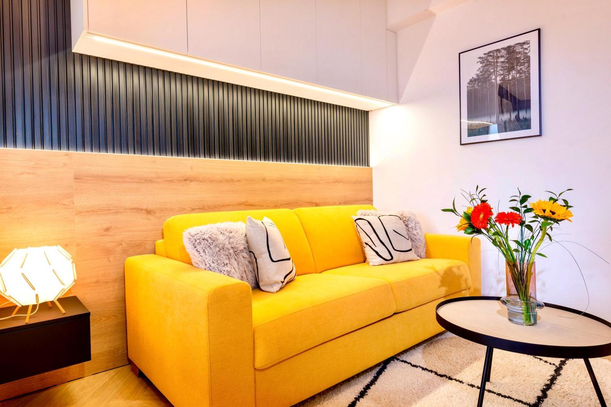 Tatrystay Cactus Luxury Apartments High Tatras Vel'ka Lomnica Cameră foto